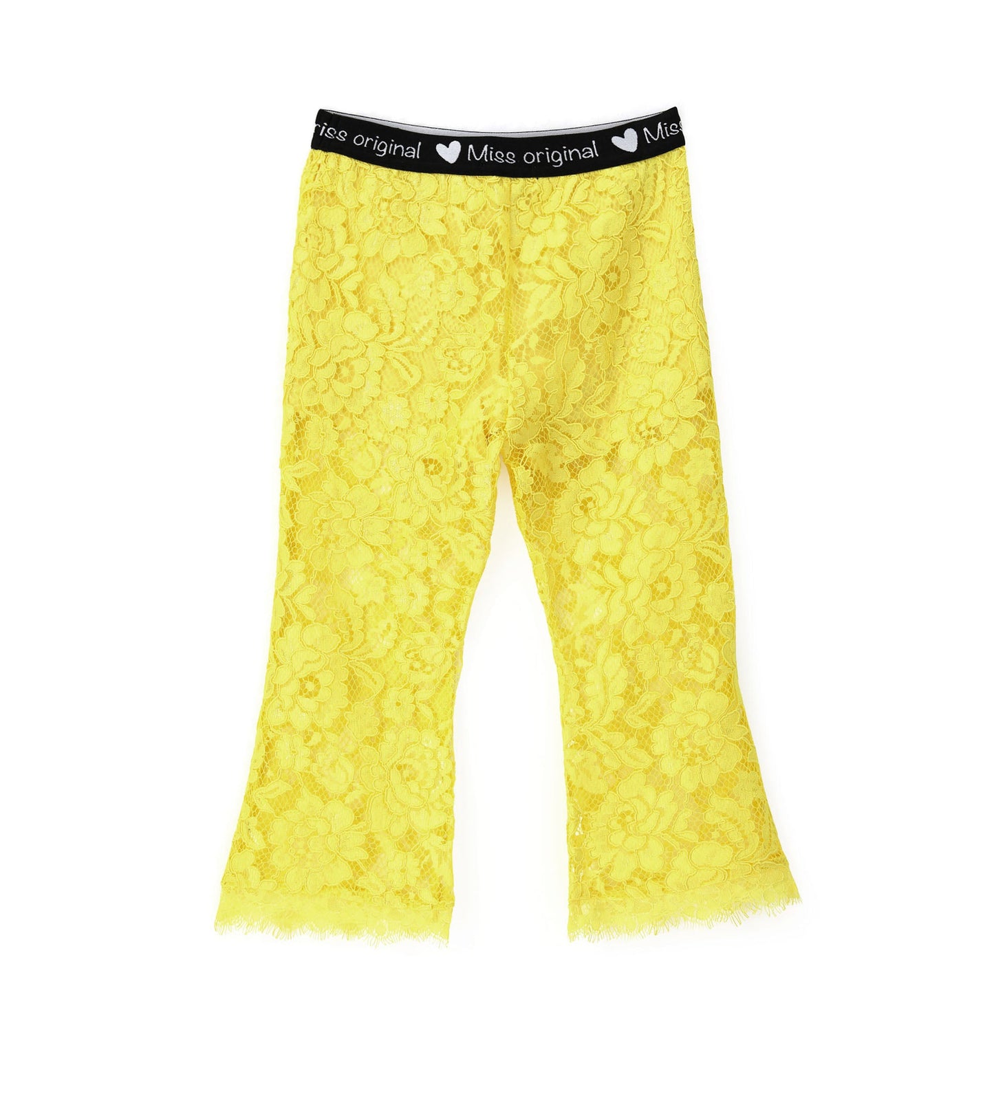 GIRL'S TROUSERS-543