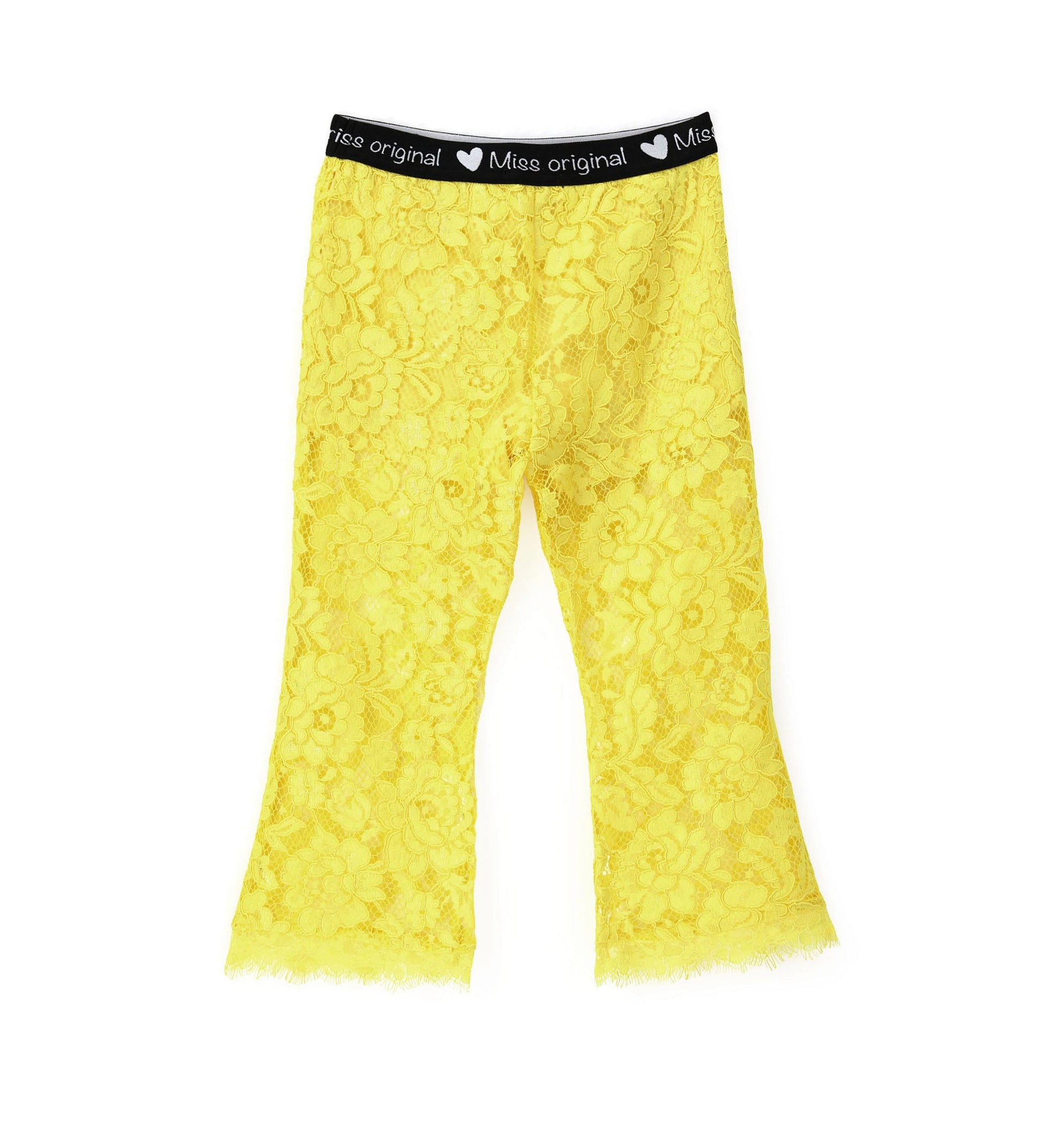 GIRL'S TROUSERS-543