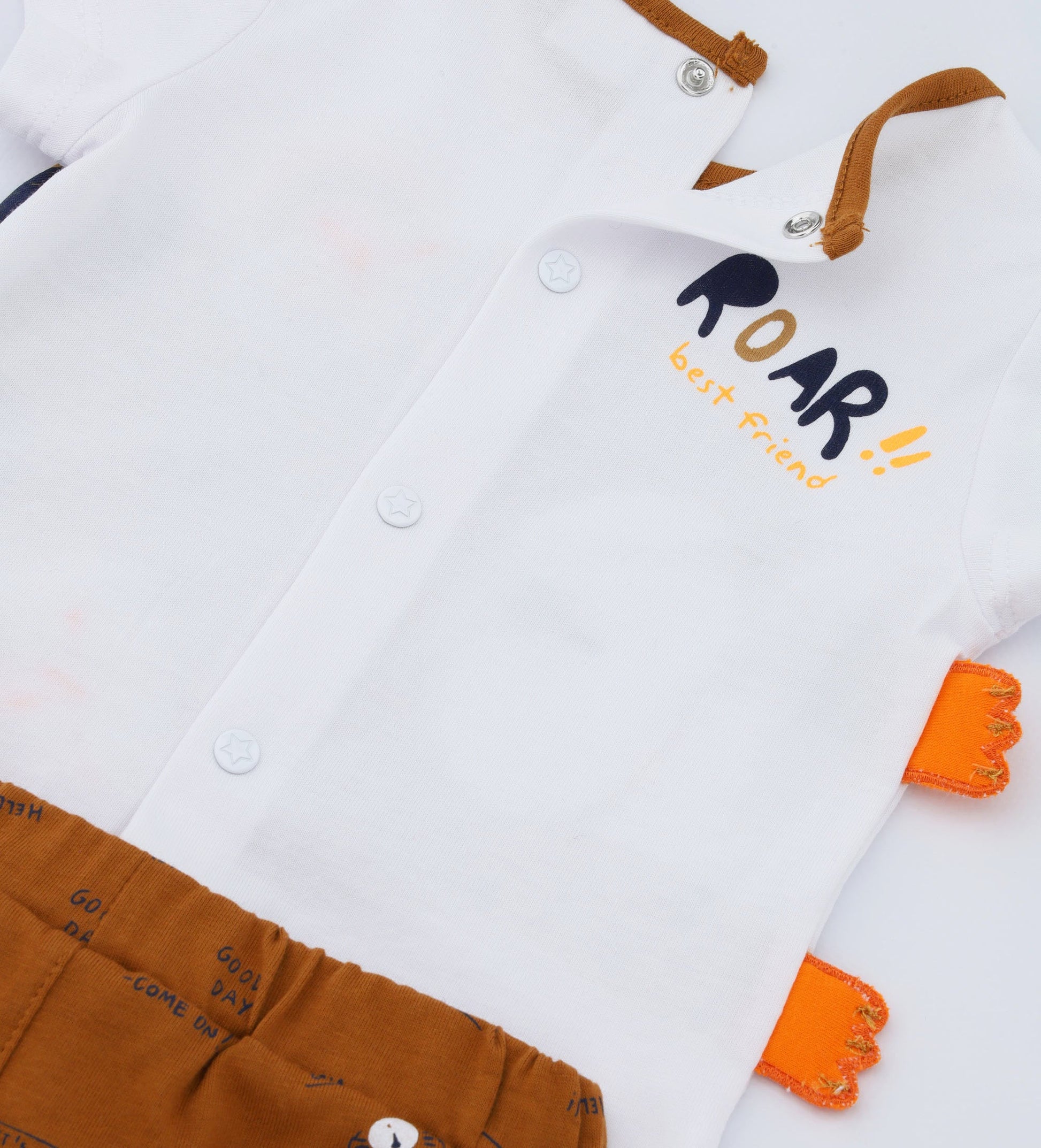 BABY BOY'S SET-821