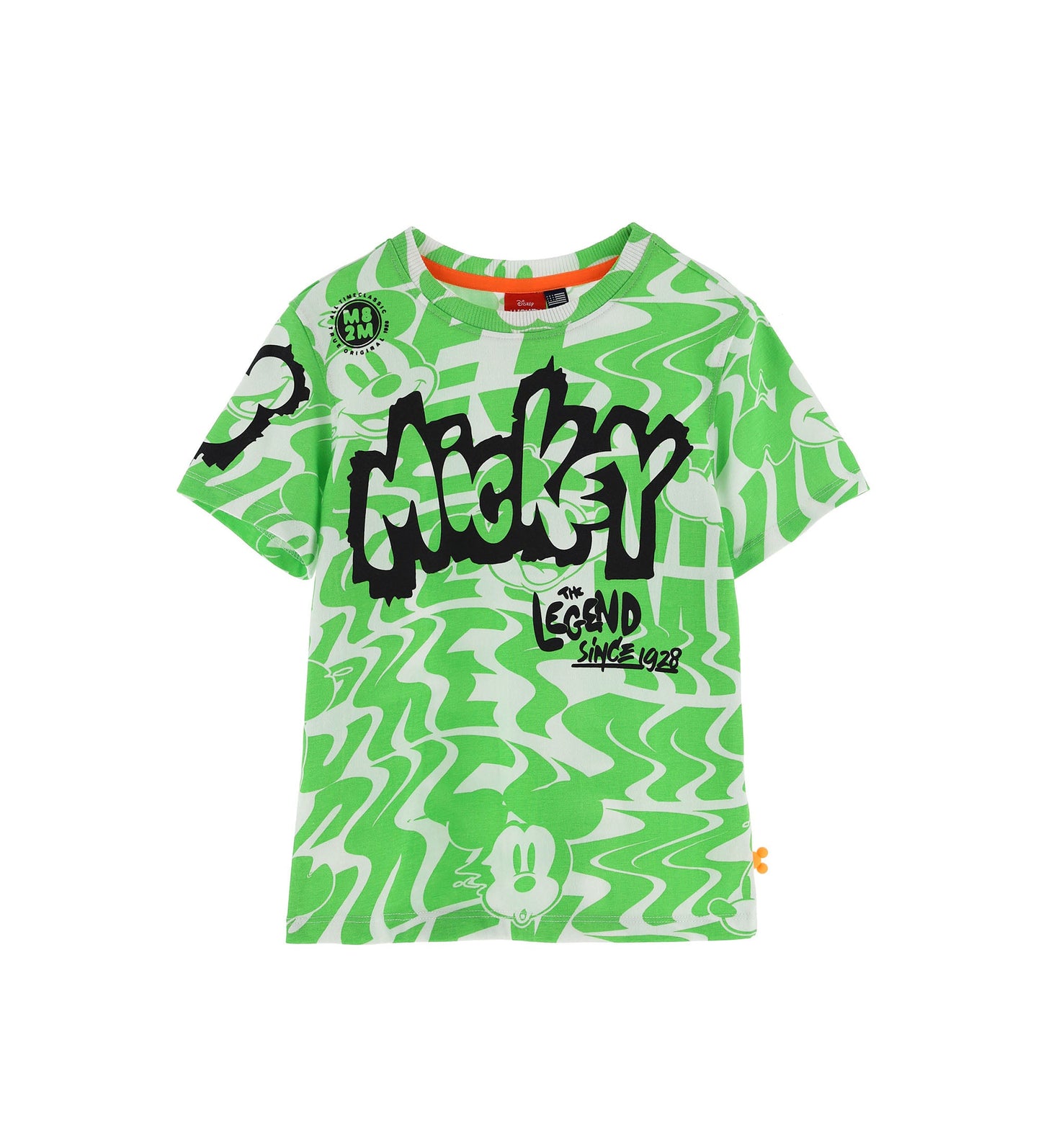 BOY'S T-SHIRT-861