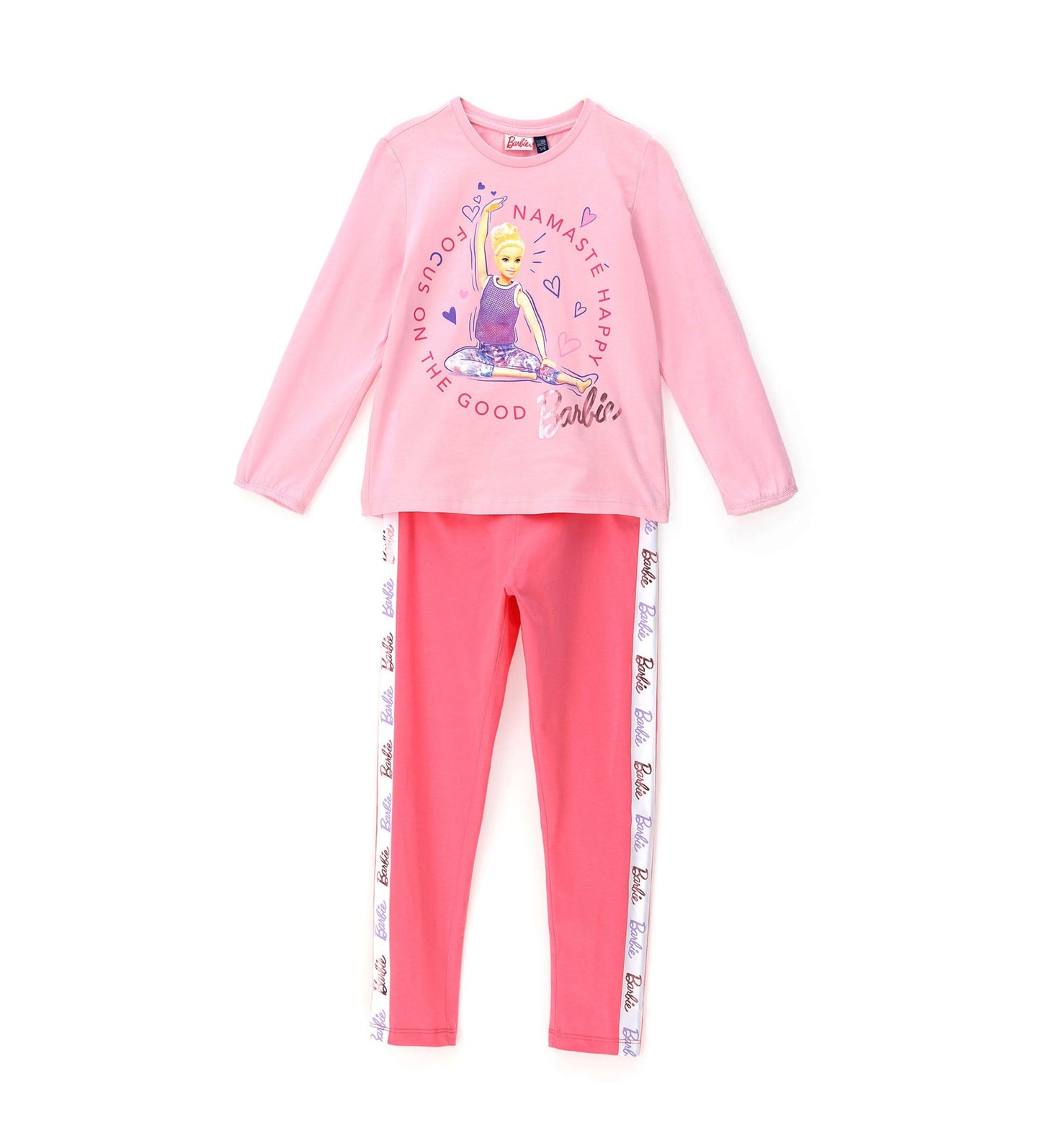 GIRL'S PYJAMAS-562