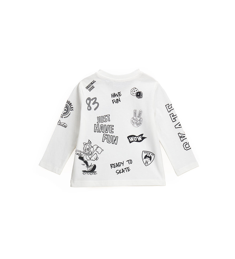 BABY BOY'S SHIRT-19