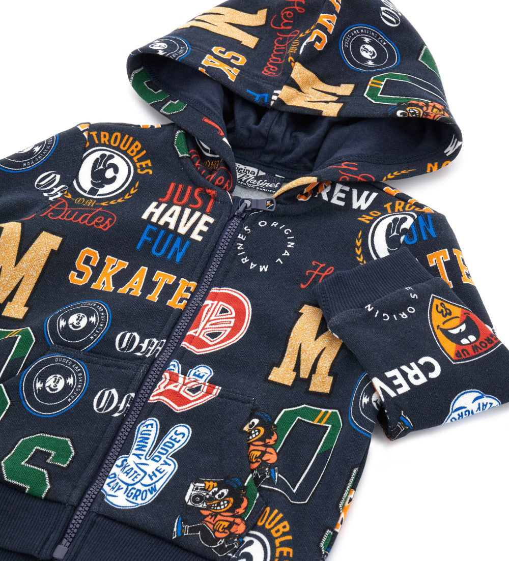 BABY BOY'S JACKET-15