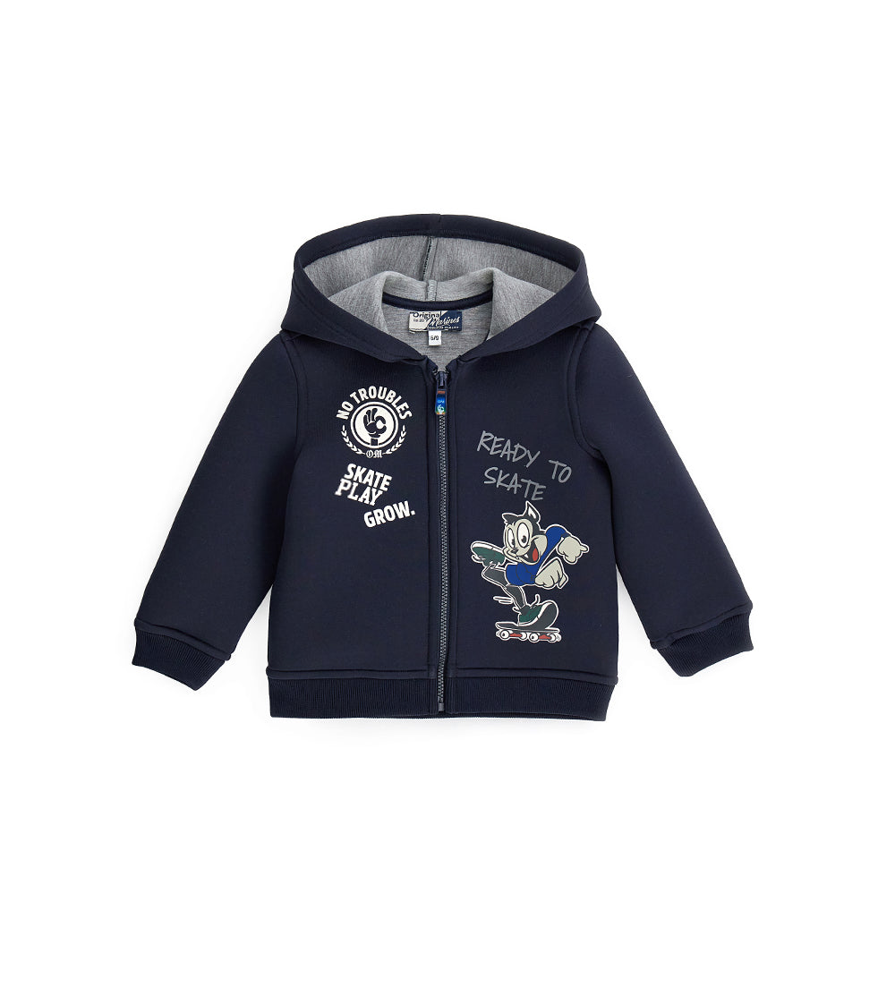BABY BOY'S JACKET-16