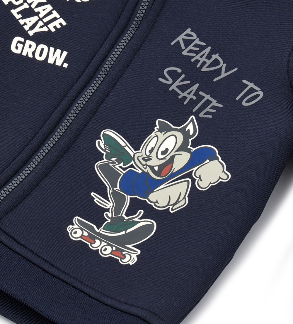 BABY BOY'S JACKET-18