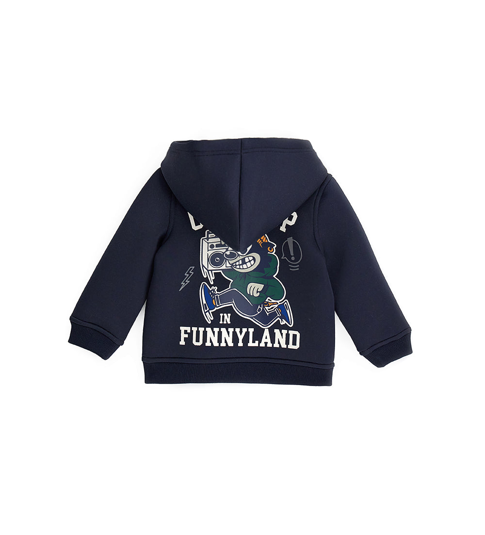 BABY BOY'S JACKET-19