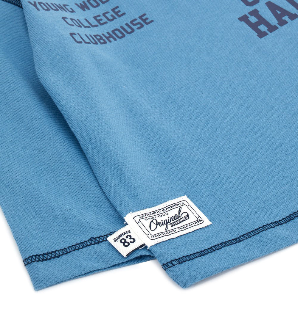 BABY BOY'S T-SHIRT-82