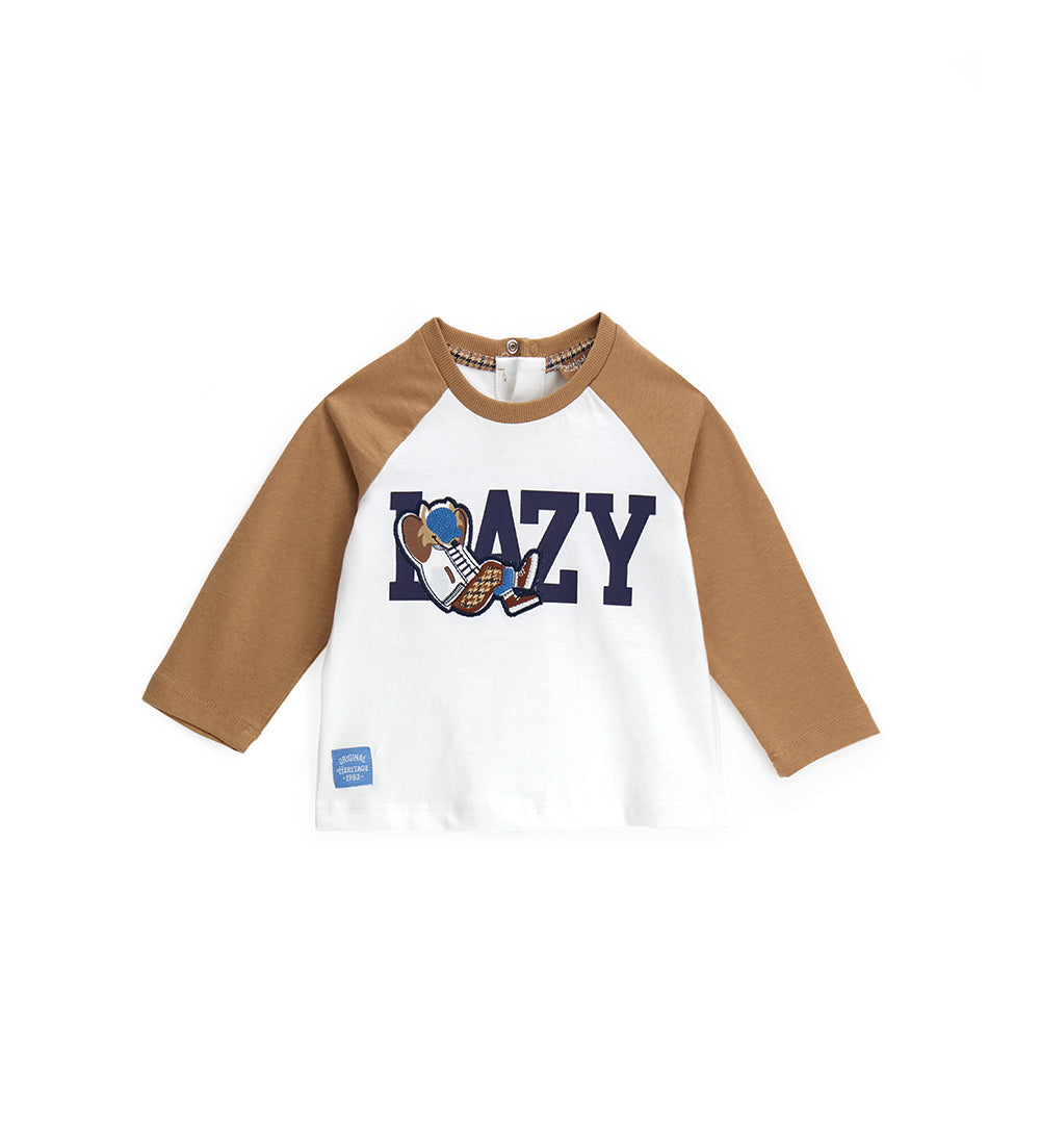 BABY BOY'S T-SHIRT-94