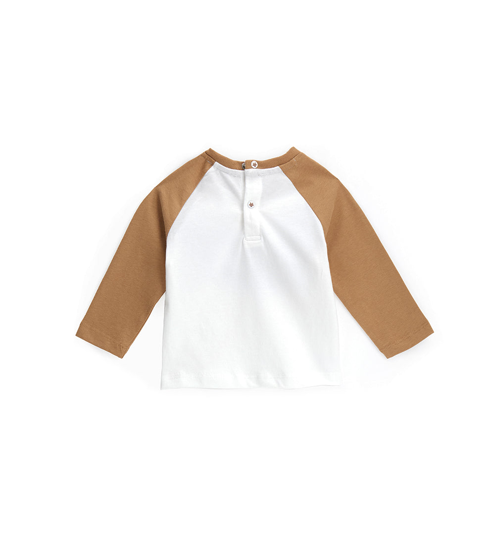BABY BOY'S T-SHIRT-96