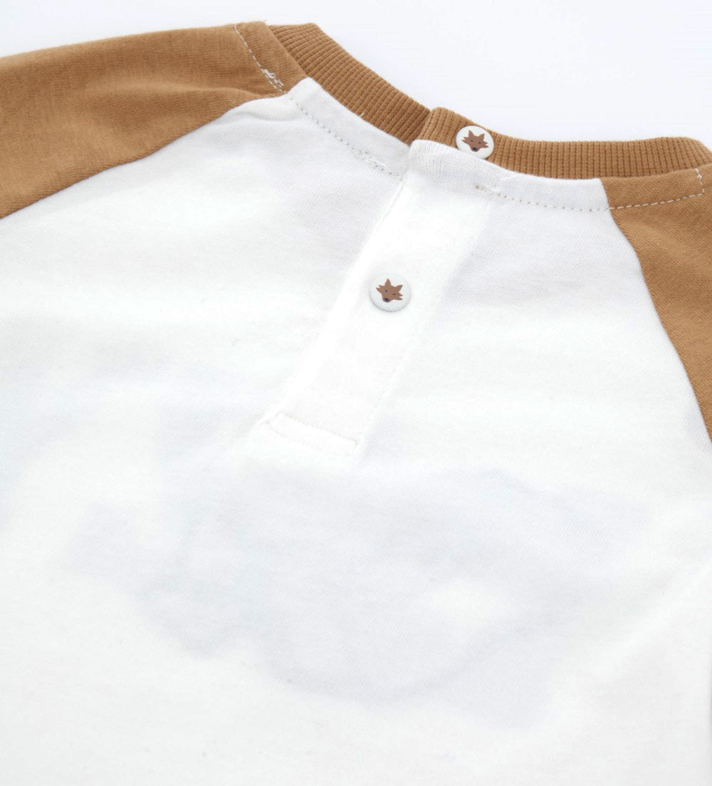 BABY BOY'S T-SHIRT-97