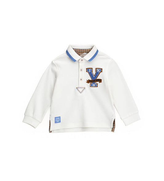 BABY BOY'S POLO SHIRT-27