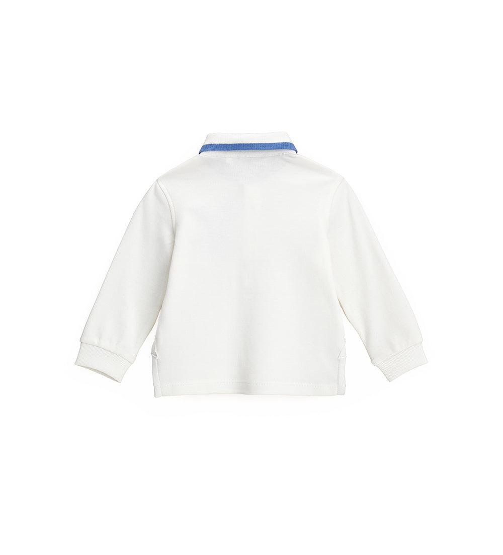 BABY BOY'S POLO SHIRT-29