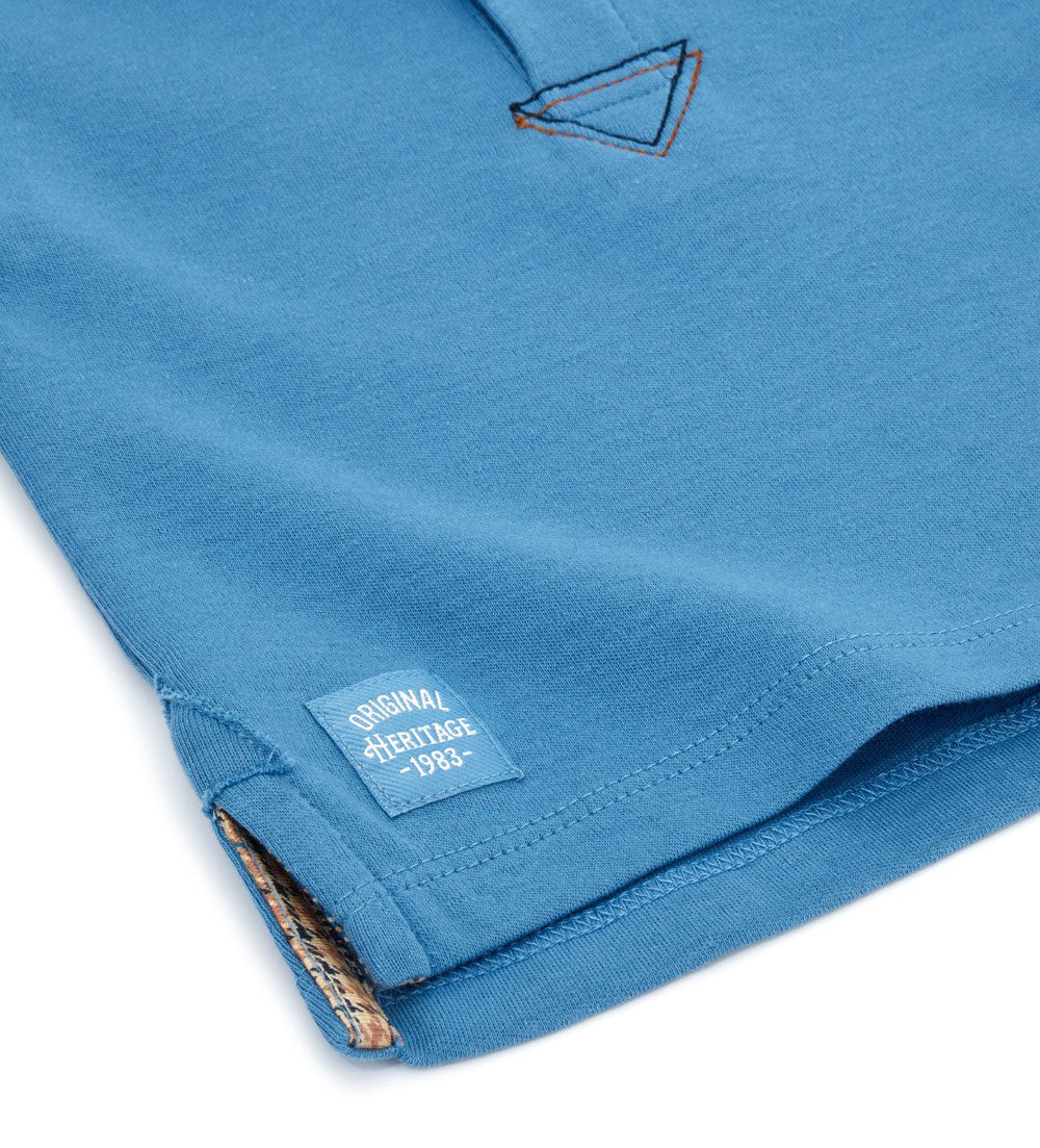 BABY BOY'S POLO SHIRT-36