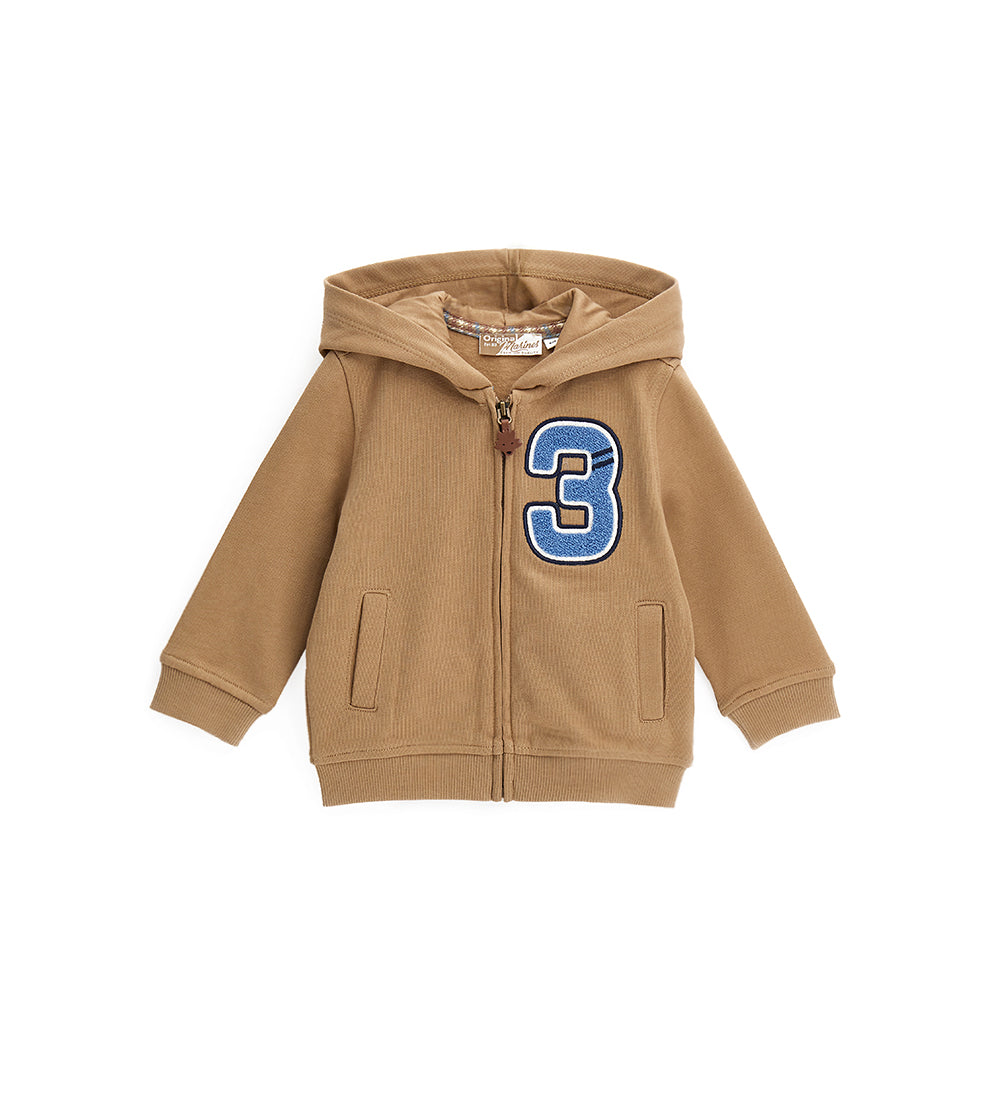 BABY BOY'S JACKET-25