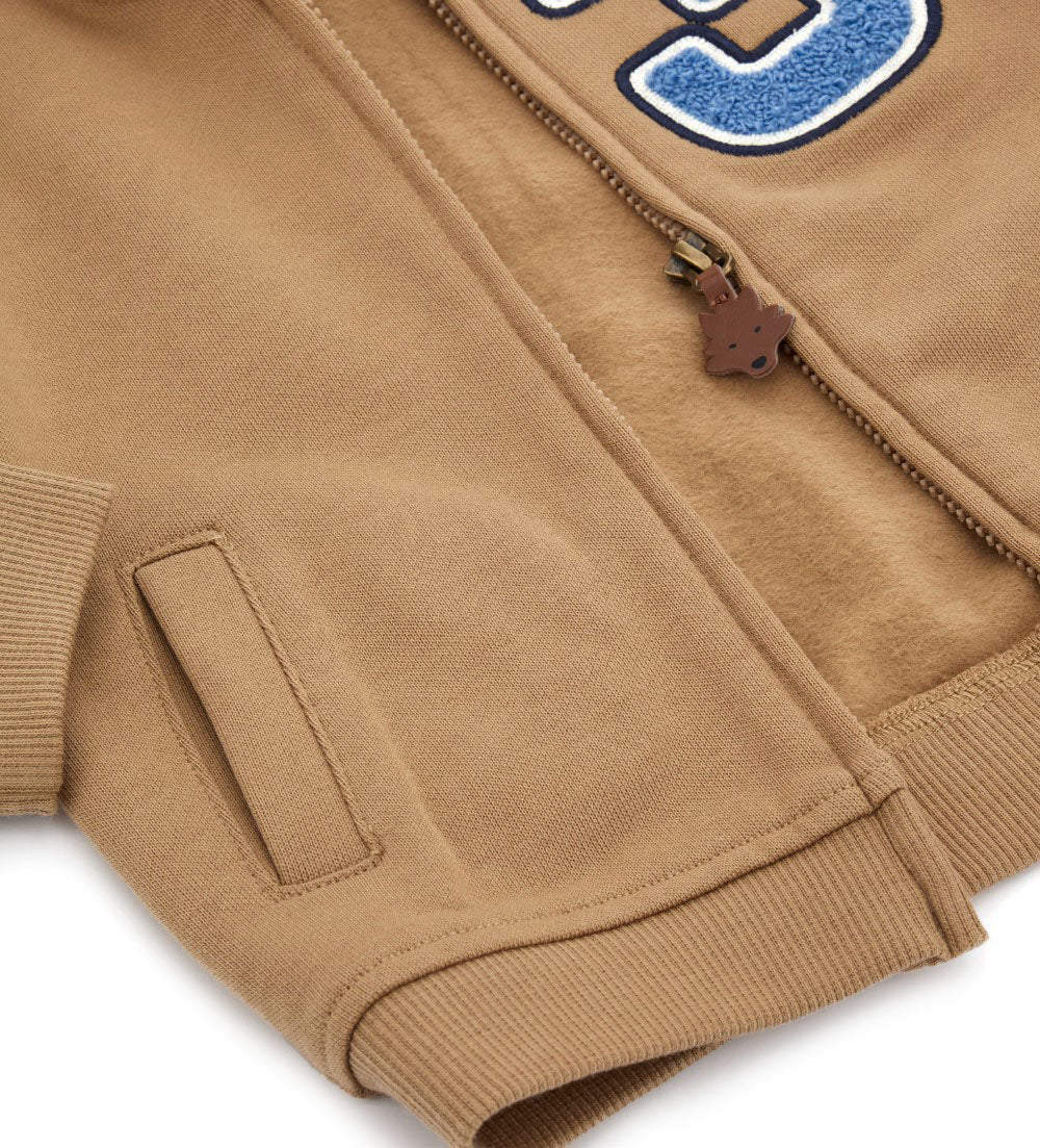 BABY BOY'S JACKET-26