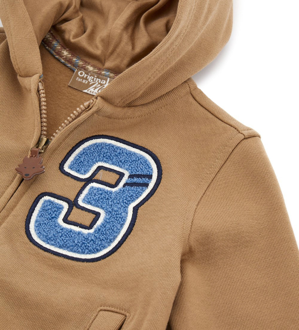 BABY BOY'S JACKET-28