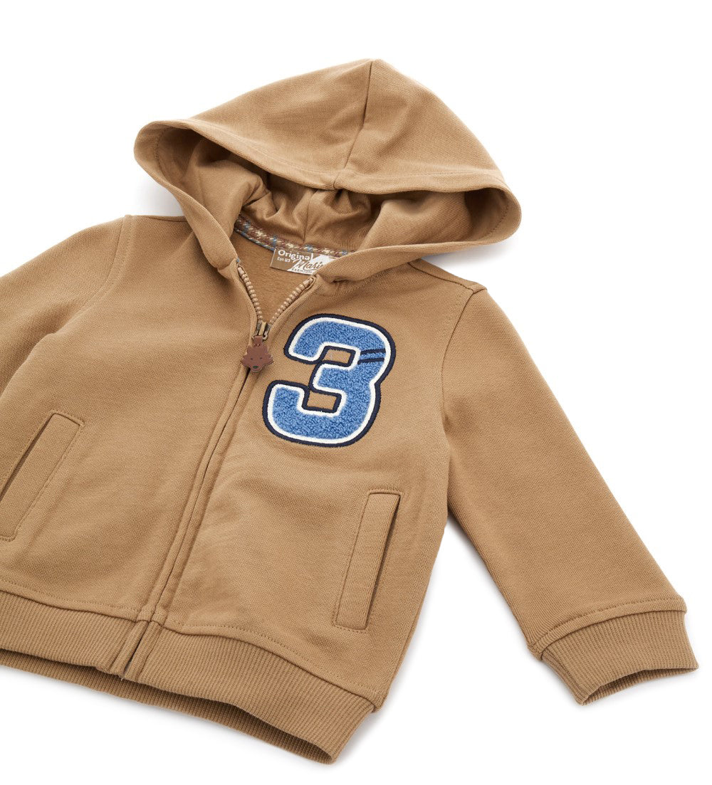 BABY BOY'S JACKET-29