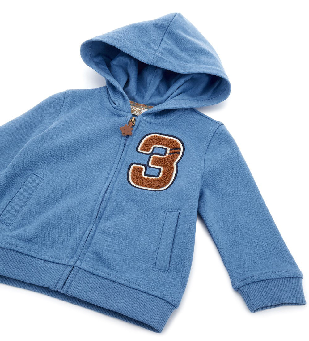 BABY BOY'S JACKET-21