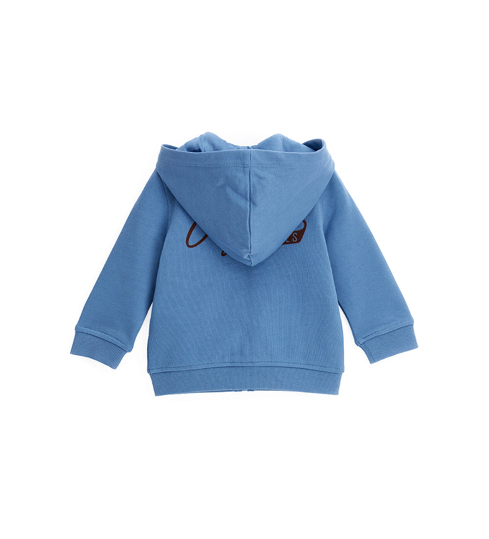 BABY BOY'S JACKET-22