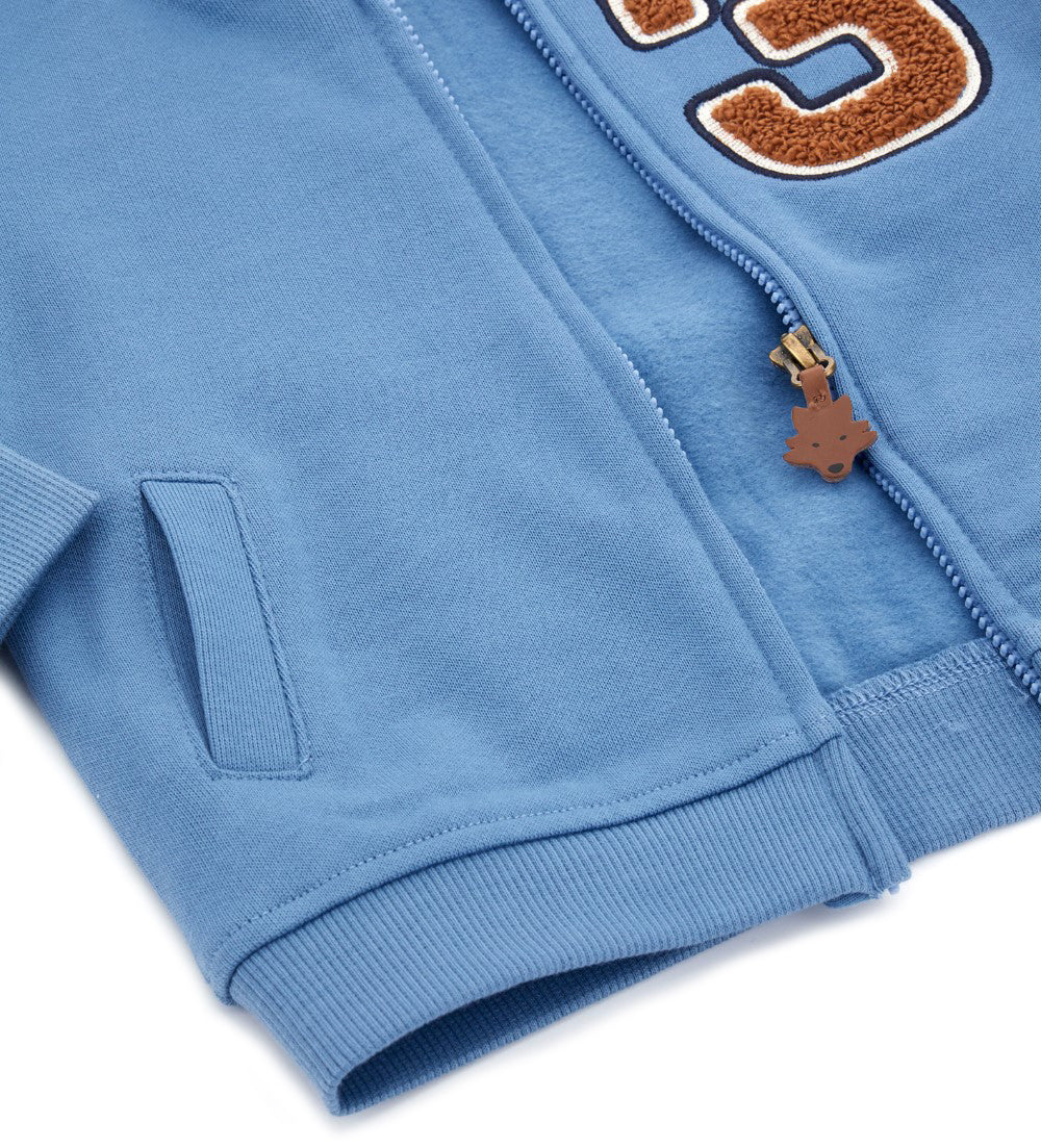 BABY BOY'S JACKET-23