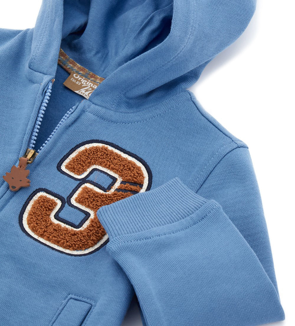 BABY BOY'S JACKET-24