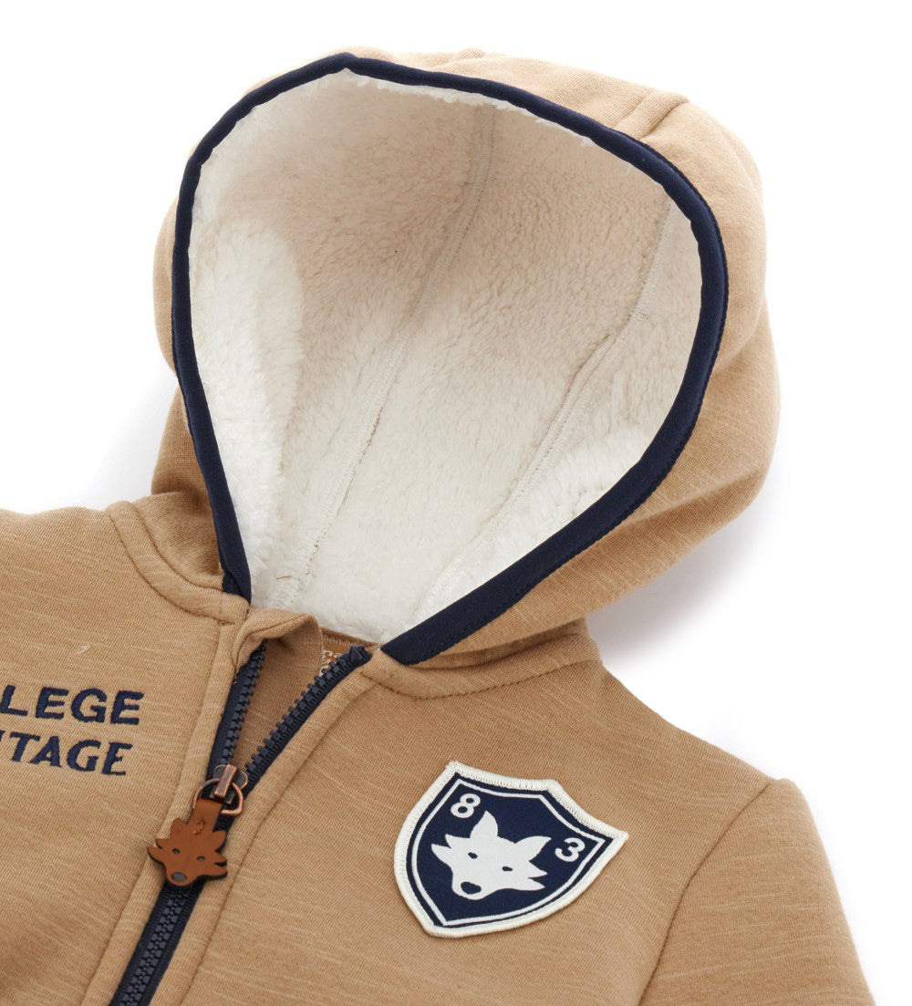 BABY BOY'S JACKET-31