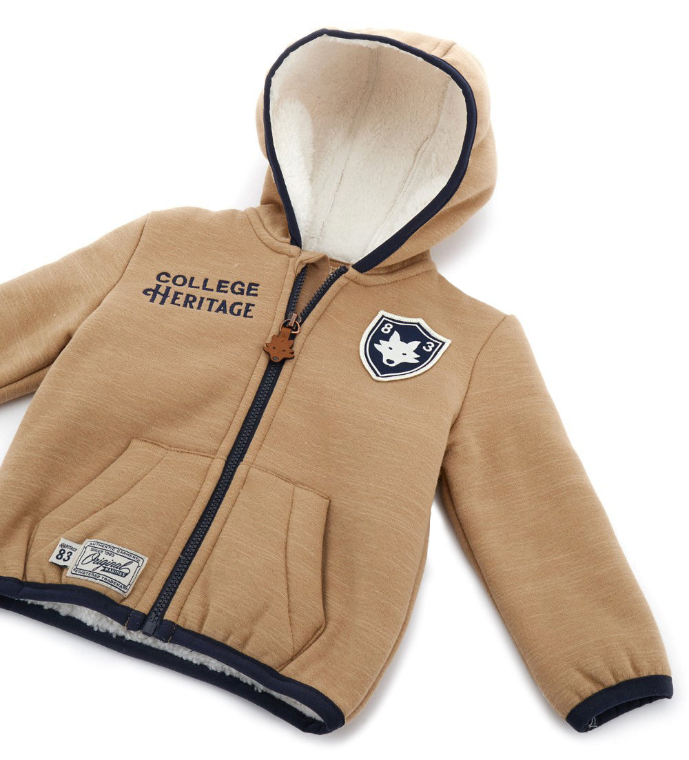 BABY BOY'S JACKET-33