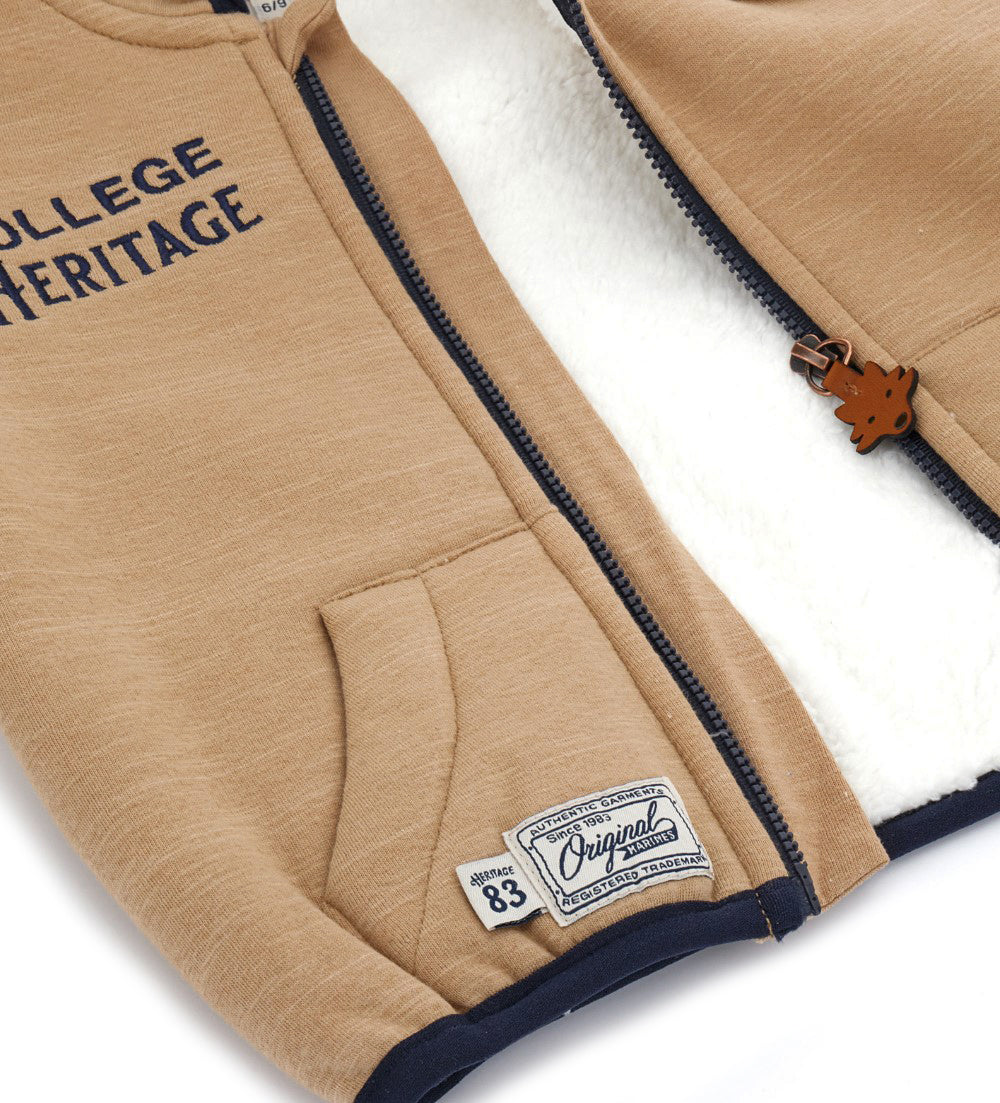 BABY BOY'S JACKET-34