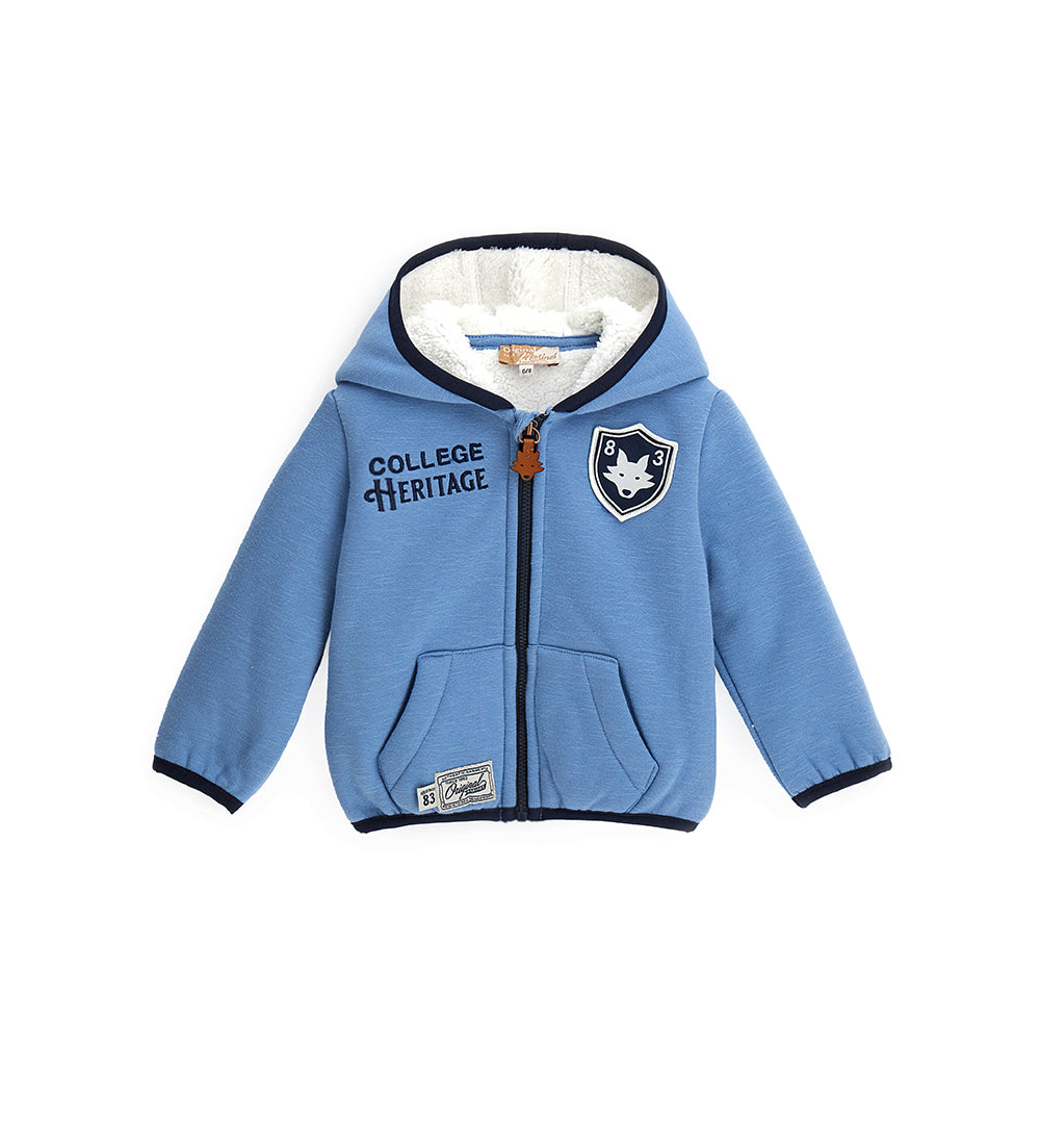 BABY BOY'S JACKET-35