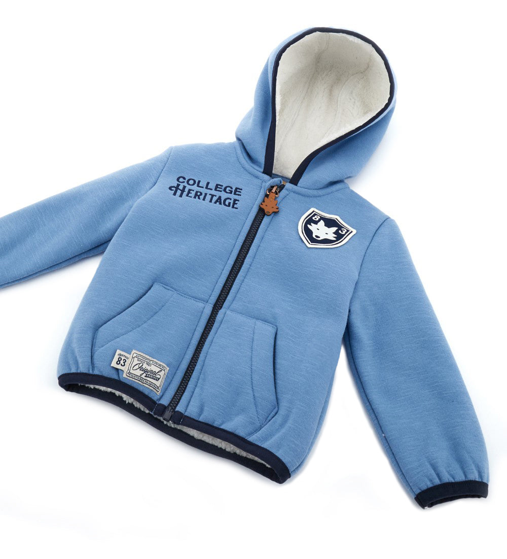 BABY BOY'S JACKET-36
