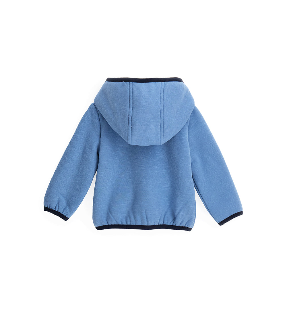 BABY BOY'S JACKET-37
