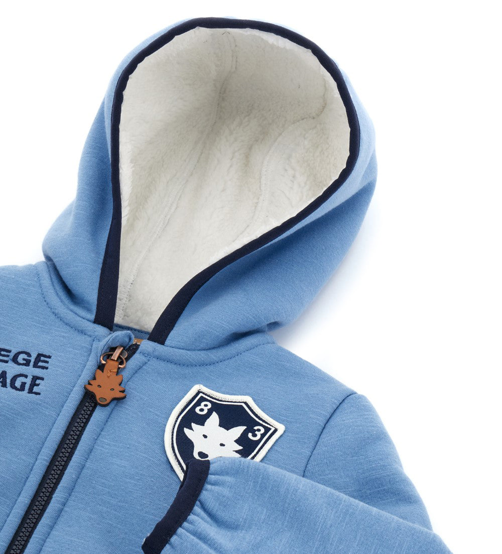 BABY BOY'S JACKET-38