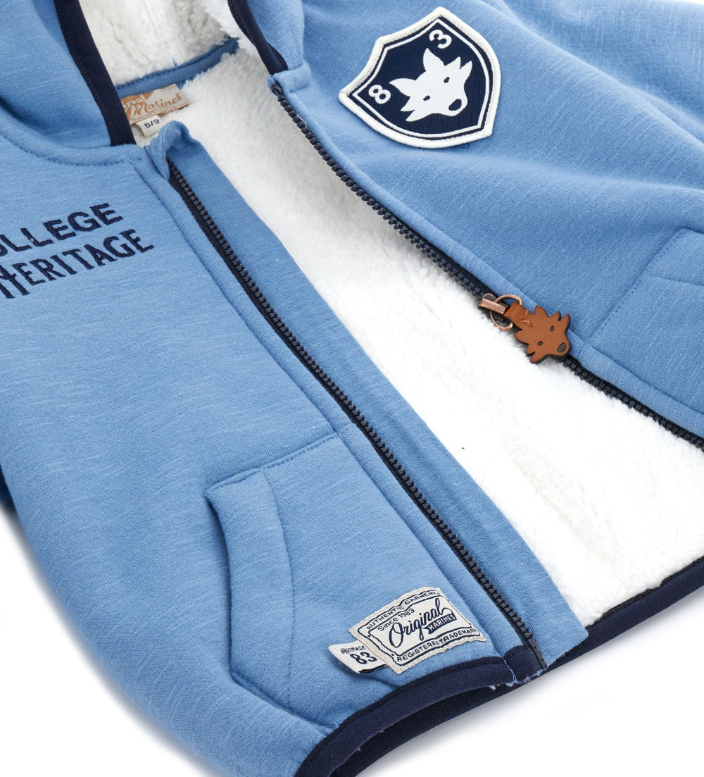 BABY BOY'S JACKET-39