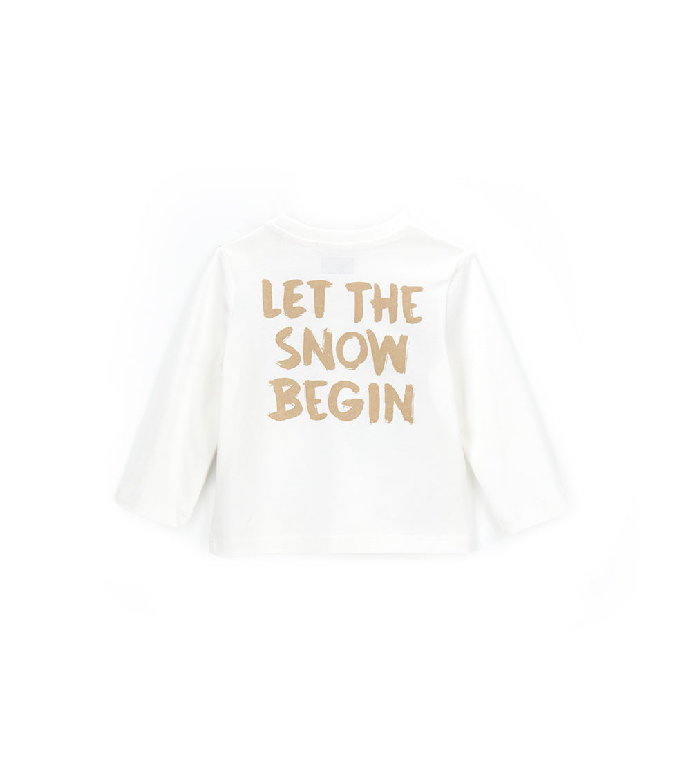 BABY BOY'S T-SHIRT-122