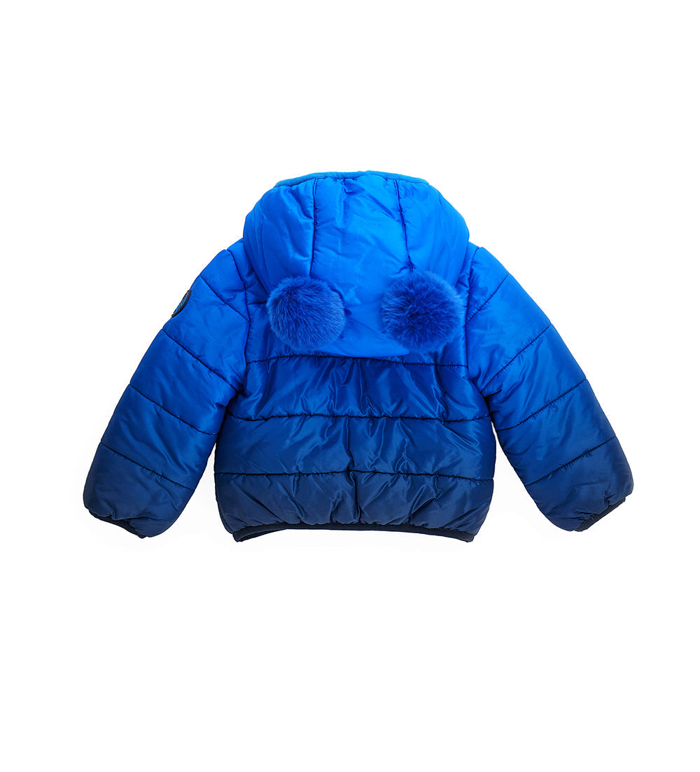 BABY BOY'S JACKET-70