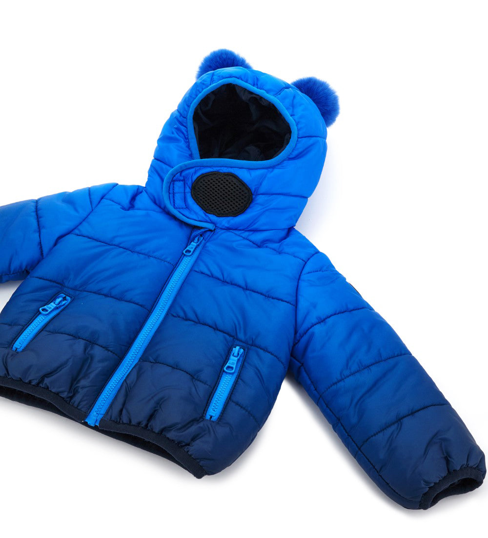 BABY BOY'S JACKET-71