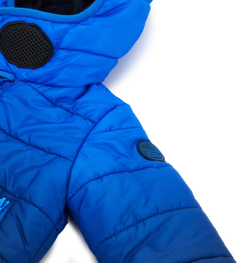 BABY BOY'S JACKET-73