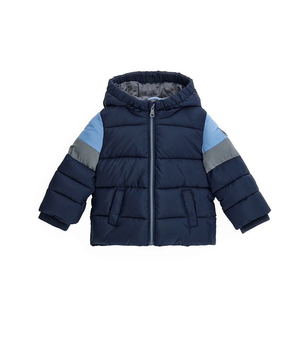 BABY BOY'S JACKET-74