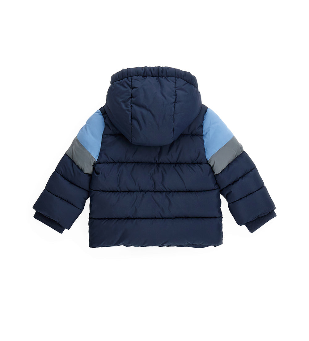 BABY BOY'S JACKET-76