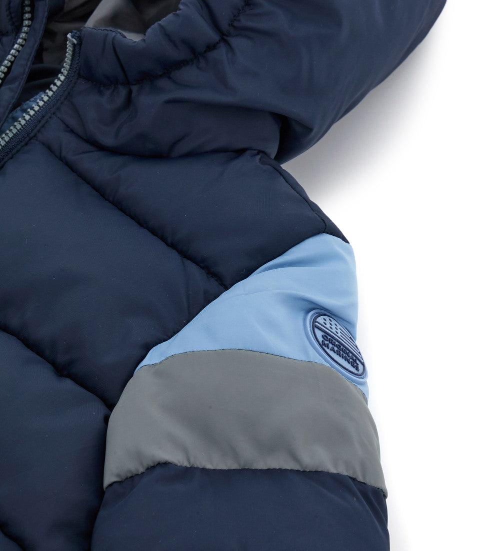 BABY BOY'S JACKET-78