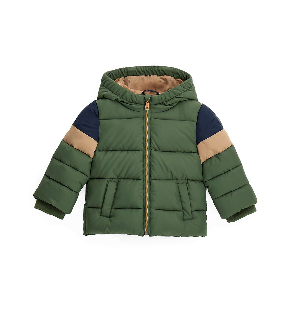BABY BOY'S JACKET-79