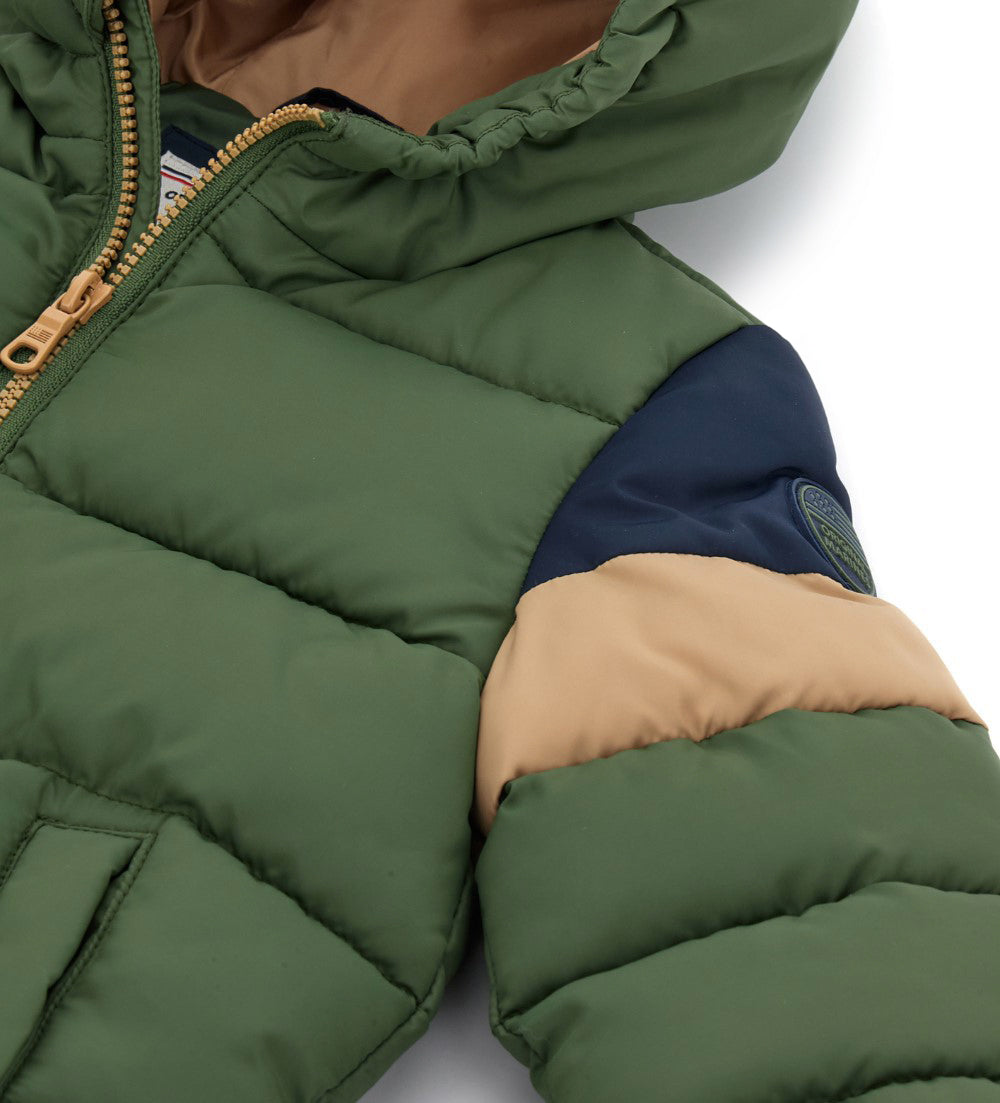 BABY BOY'S JACKET-80