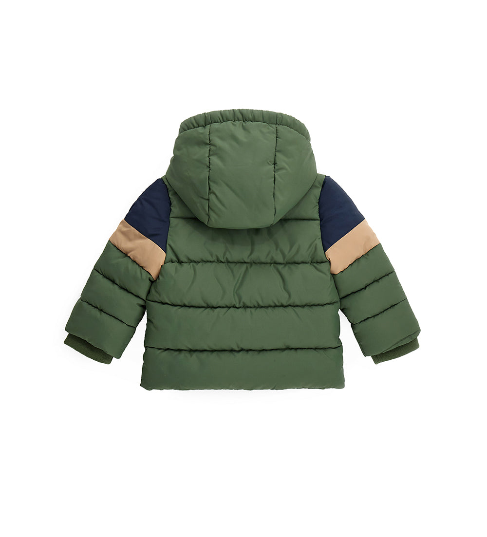 BABY BOY'S JACKET-81