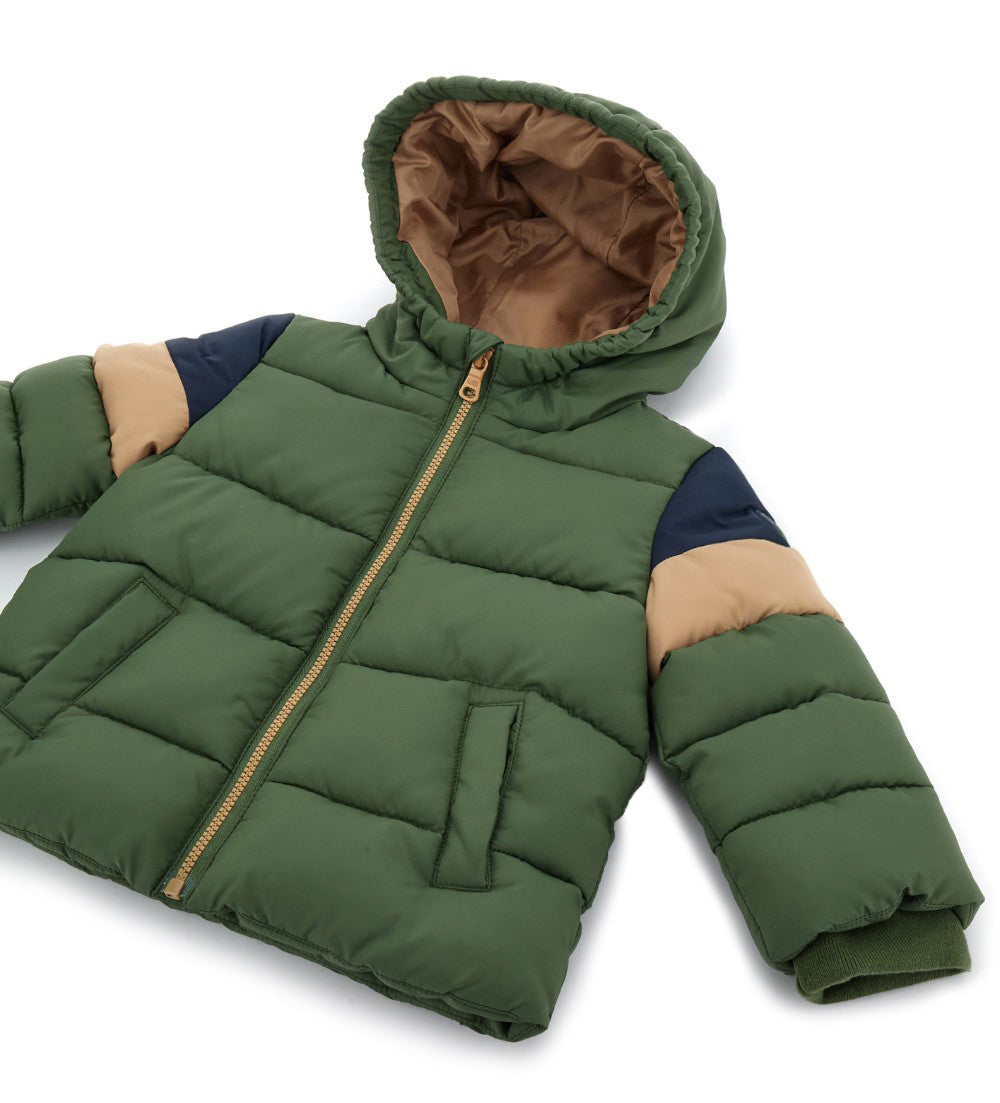 BABY BOY'S JACKET-82