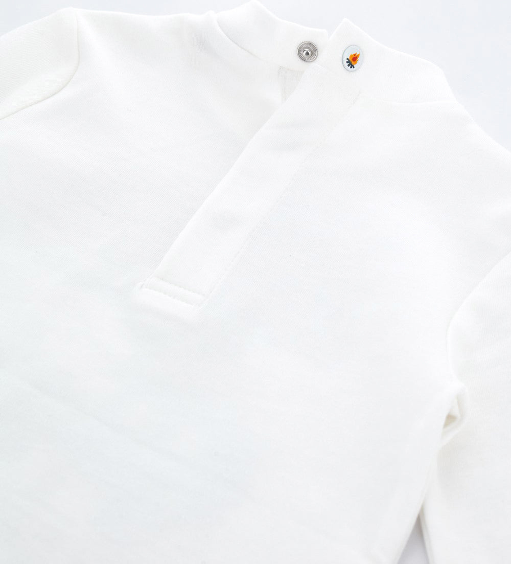 BABY BOY'S TURTLENECK T-SHIRT-3