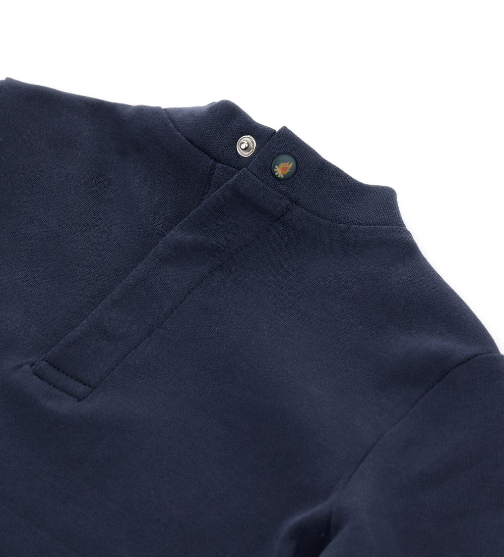 BABY BOY'S TURTLENECK T-SHIRT-8
