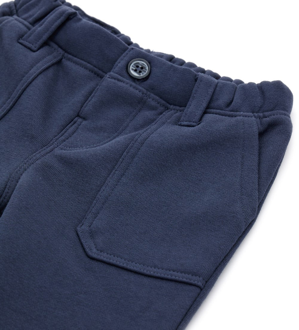 BABY BOY'S TROUSERS-2