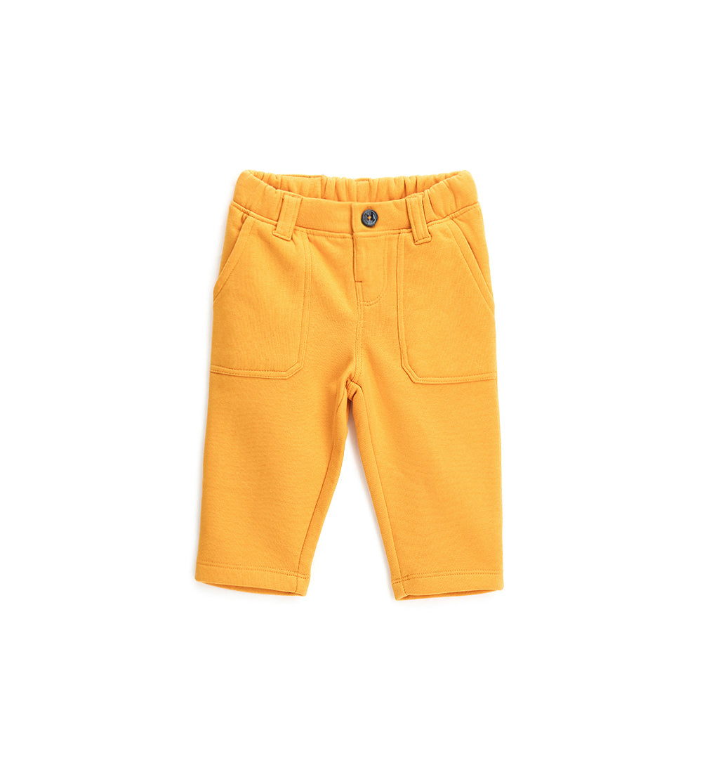 BABY BOY'S TROUSERS-4