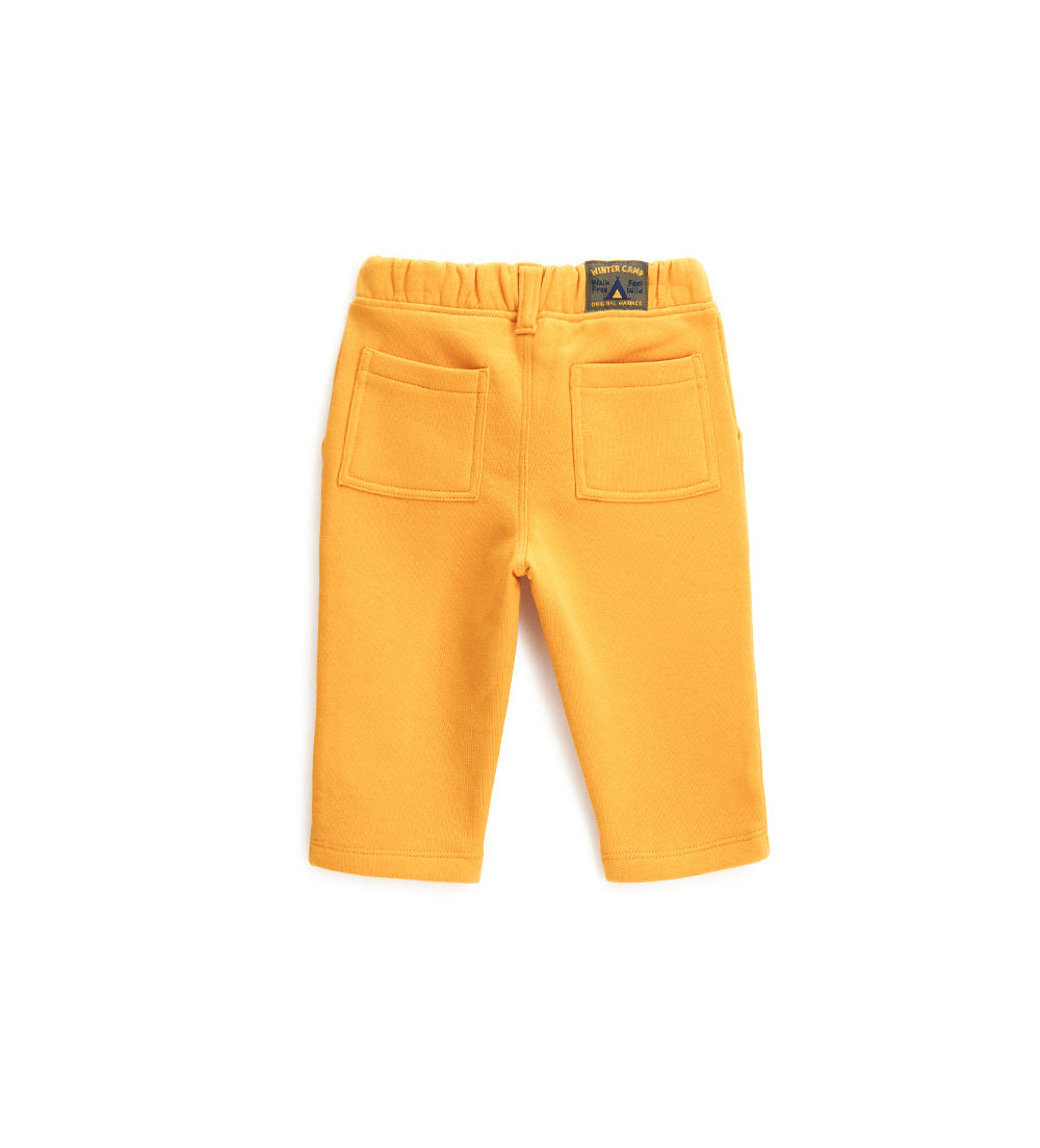 BABY BOY'S TROUSERS-5