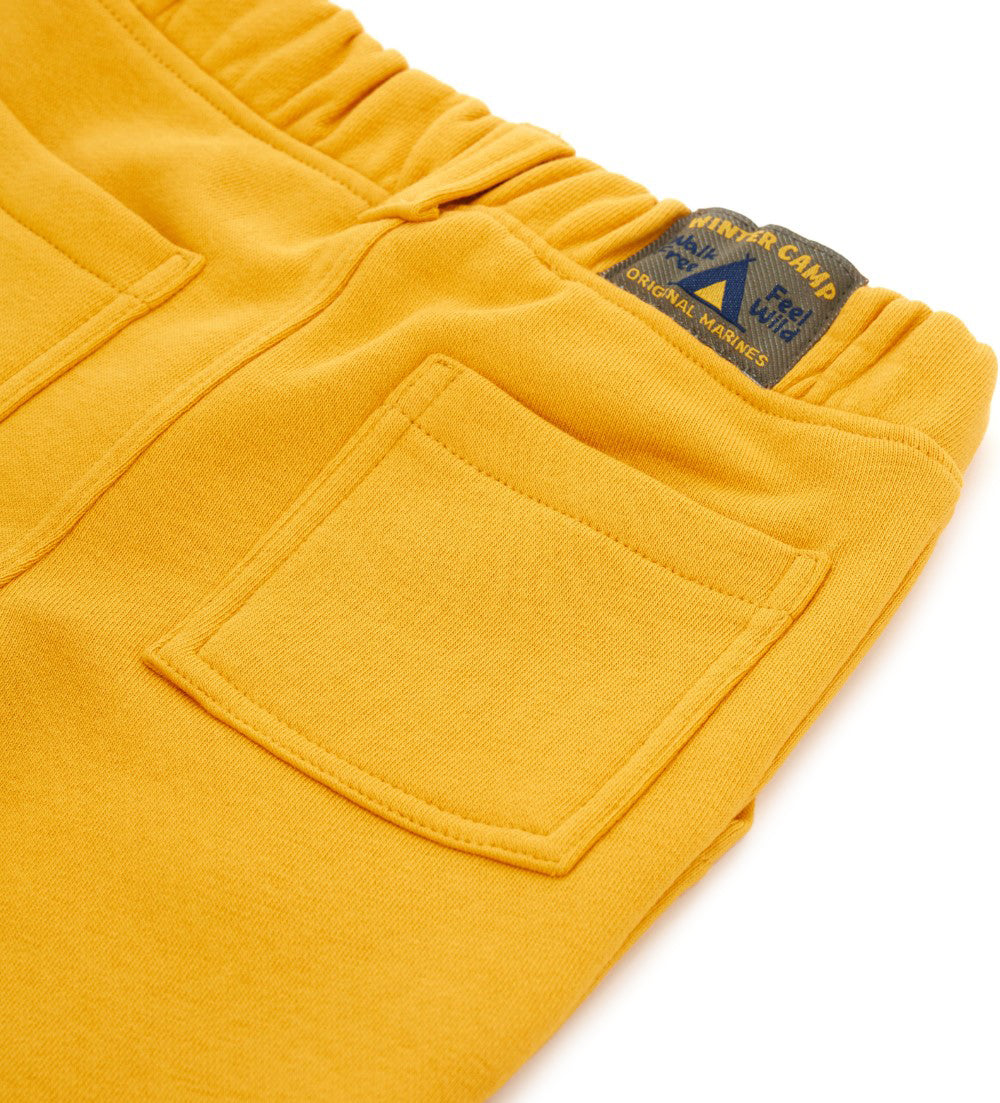 BABY BOY'S TROUSERS-6